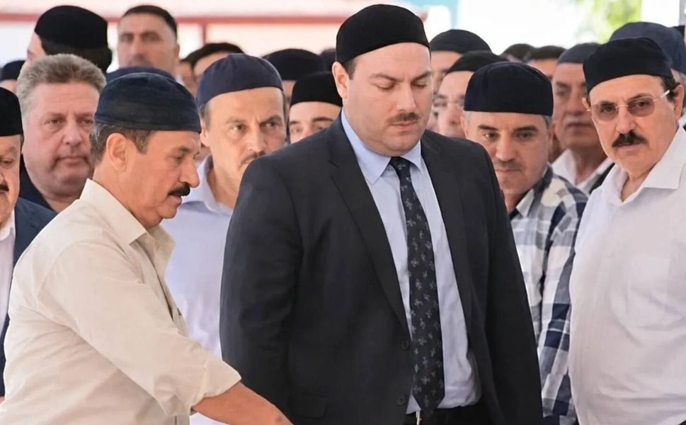 Alihan Kuriş Soruşturmasında 32 Tutuklama!