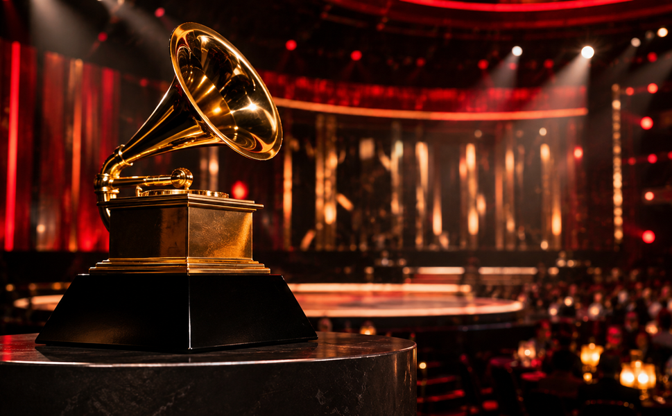 Tüm Türkiye’nin Göğsünü Kabarttılar: İki Dev İsim Grammy Jürisine Seçildi!