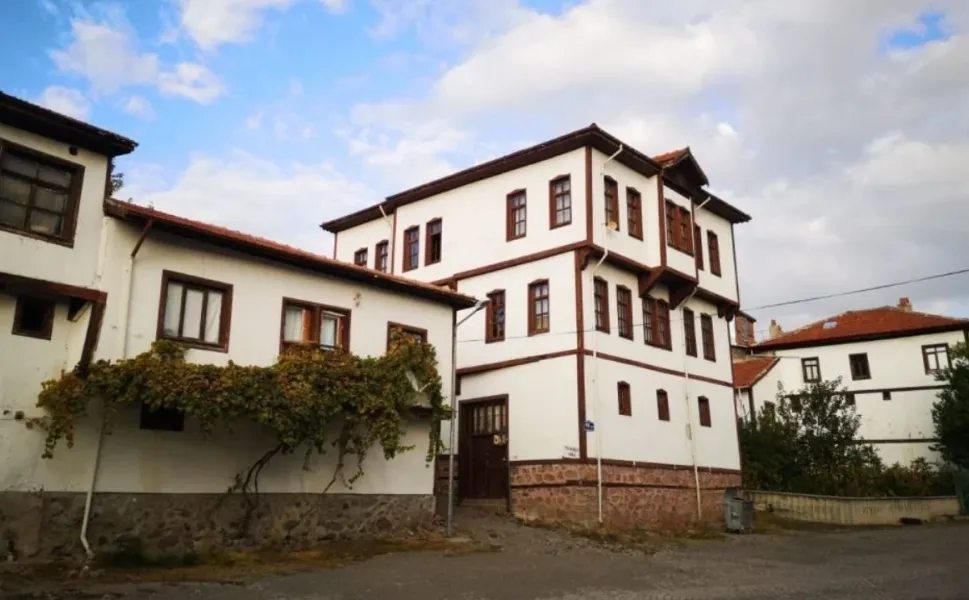 Güdül tarihi dokusuna yeniden kavuştu
