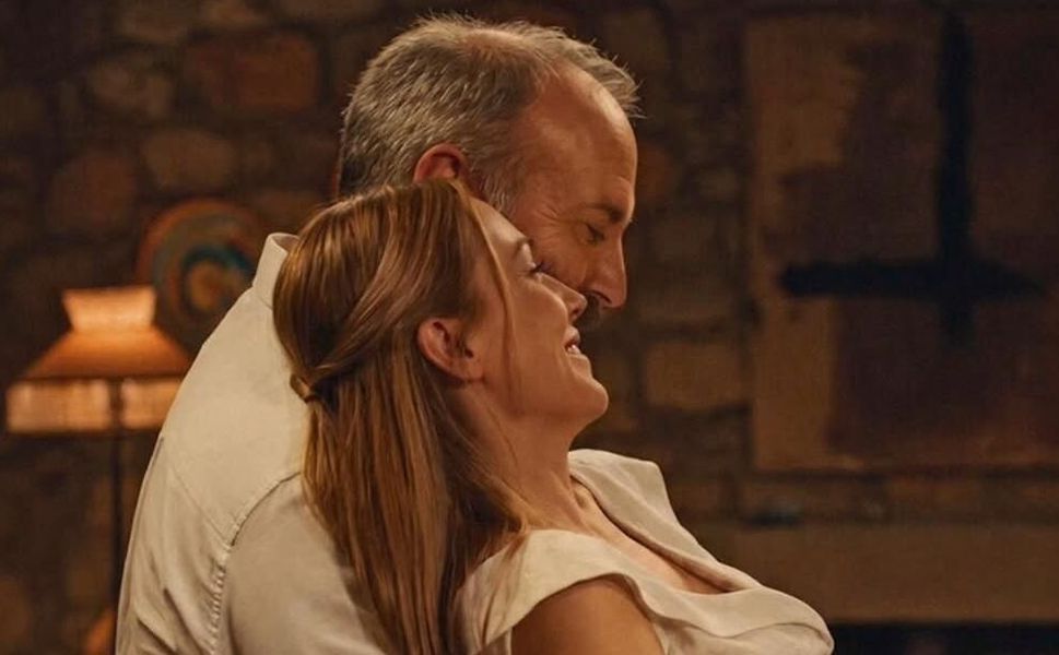 Halit Ergenç ve Meryem Uzerli yıllar sonra aynı projede