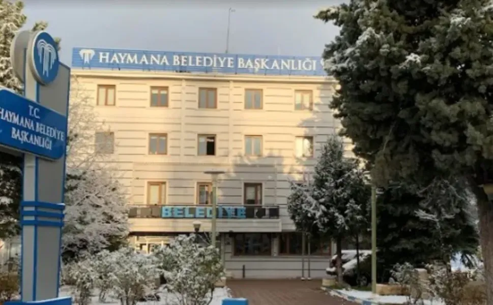 Haymana Belediyesi’nden “Salgın Hastalık” İddialarına Yalanlama