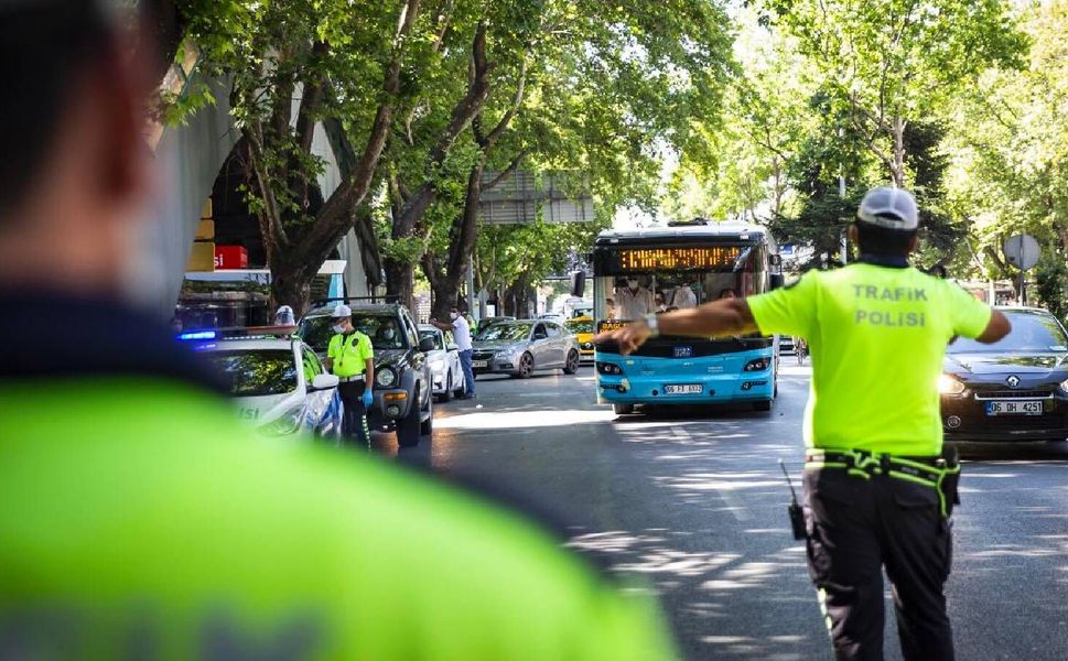 Ankara’da trafik düzenlemesi: Çok sayıda yol kapanacak