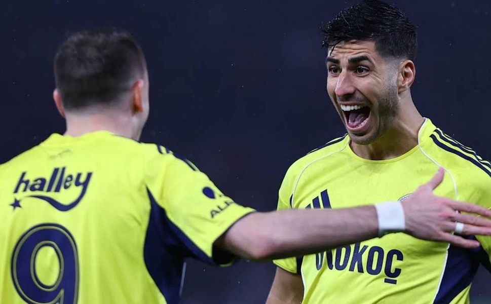 Fenerbahçe'de Kerem Aktürkoğlu ve Marco Asensio Şoku!