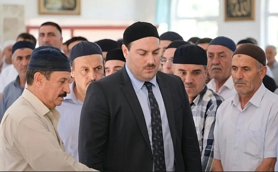 Süleymancılar Soruşturmasında 3. Dalga!