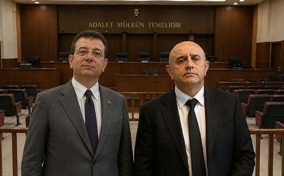 'Aziz İhsan Aktaş Suç Örgütü' davasında karar duruşması bugün!