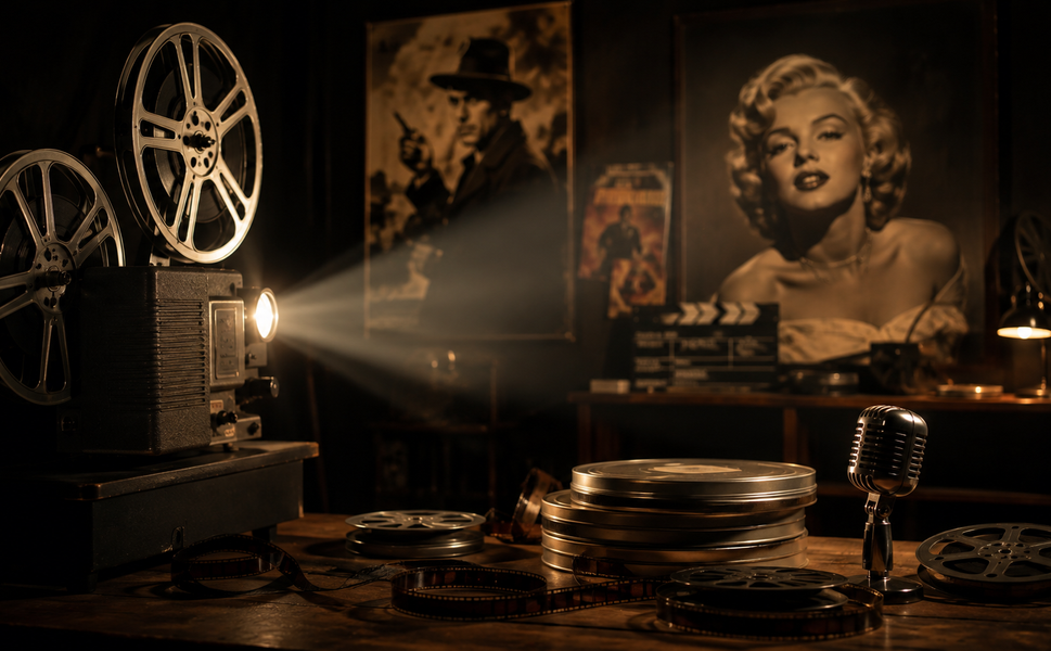 Marilyn Monroe’nun Sanat Dünyasındaki Unutulmaz İzleri!