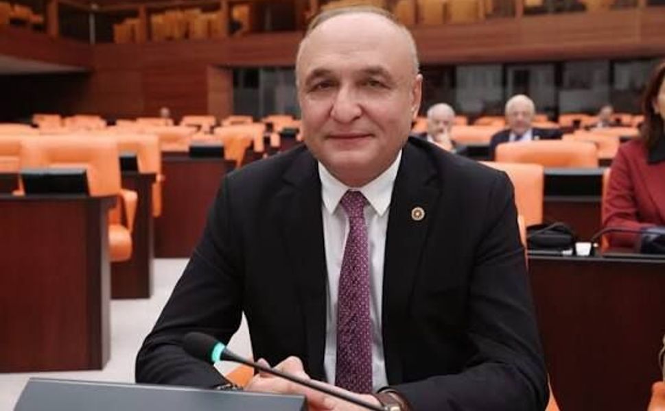 CHP’li Melih Meriç’in Tedavisi İstanbul’da Sürdürülecek