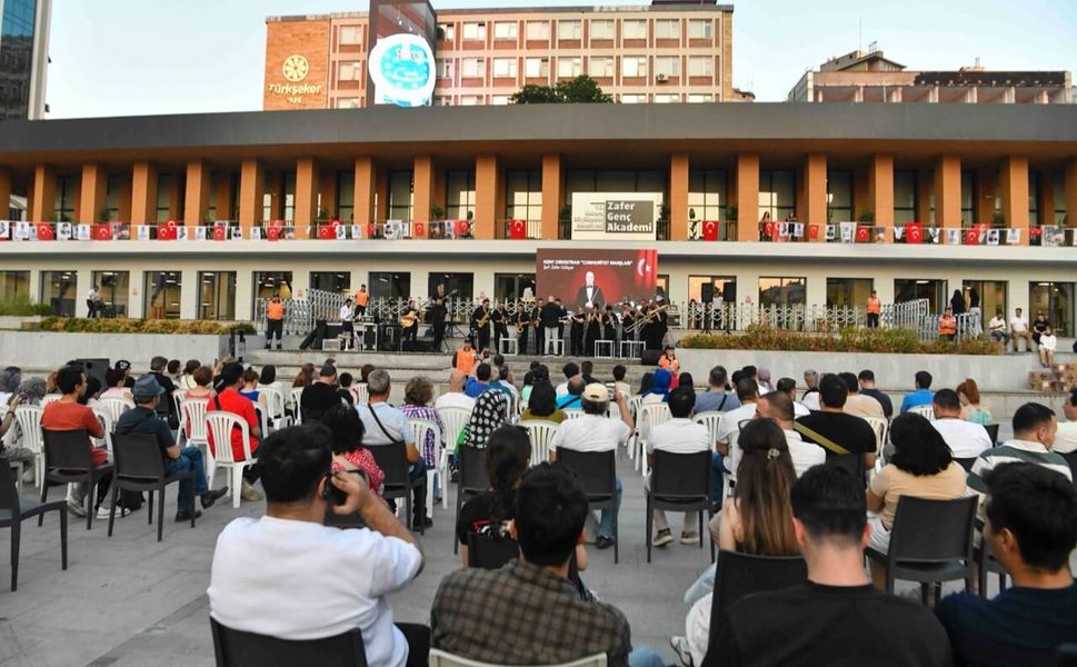 Ankara’da Sakarya Meydan Muharebesi’nin 105. yılı anıldı