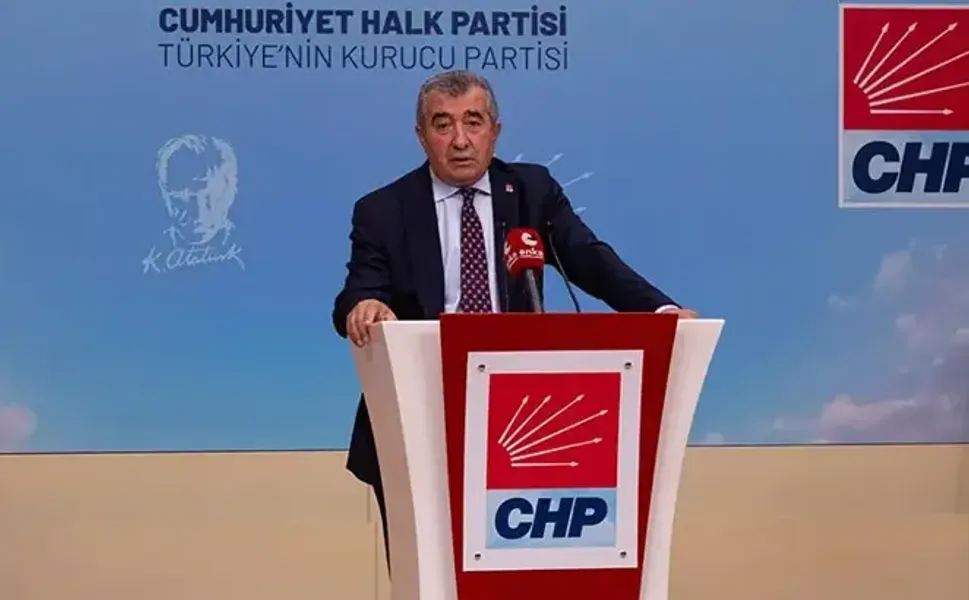 CHP’den asgari ücret ve emekli maaşı için zam çağrısı