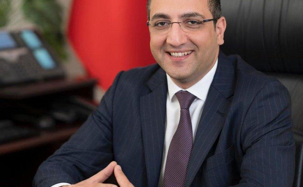 CHP’li Belediye Başkanı Onur Yiğit görevine iade edildi