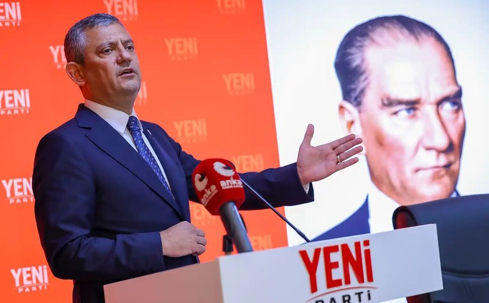 “Seçimi kaybedersem Genel Başkanlığı bırakırım”