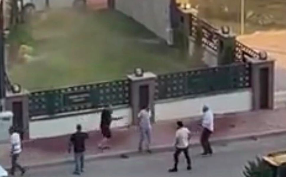 Melih Meriç'e yapılan saldırıda yeni gelişme: Soruşturma başlatıldı