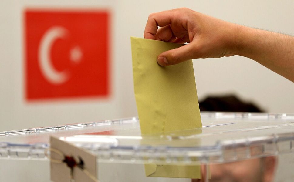 Uçum seçim tarihini açıkladı: “16 Nisan 2028”
