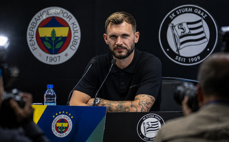 Rakip Teknik Direktörden İtiraf Gibi Sözler: "Fenerbahçe Lyon'u da Eler!"