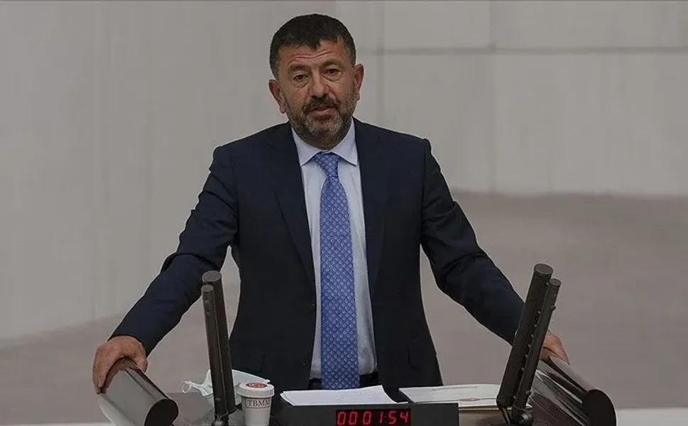 Veli Ağbaba ve ailesine yönelik tehdit soruşturmasında 4 tutuklama