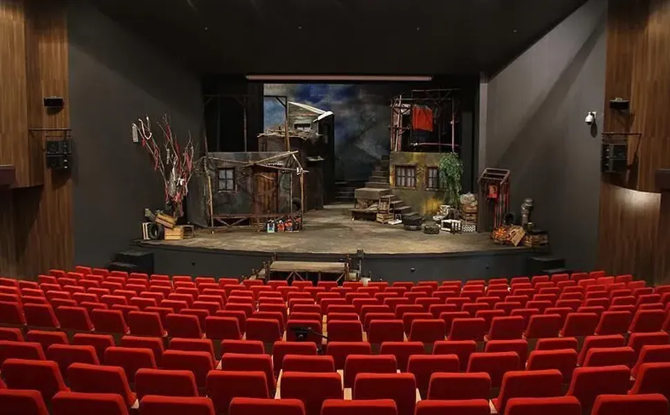 Ankara’da Kültür ve Sanat Buluşması: 30’dan Fazla Etkinlik Başkentlilerle Buluşacak