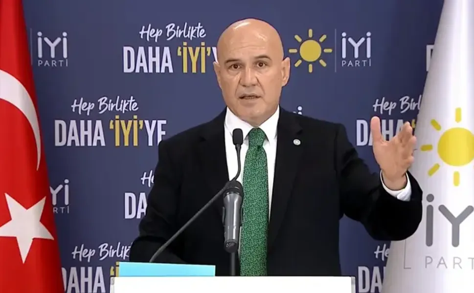 Turhan Çömez Hakkında Resen Soruşturma Başlatıldı!