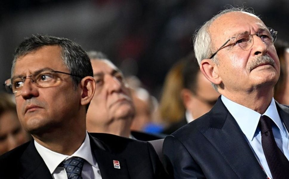 CHP ve YENİ Parti Aynı Gün TBMM'de Grup Toplantısı Yapacak