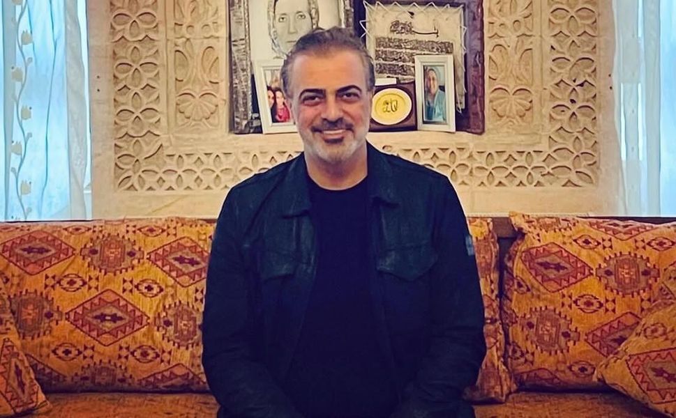 Sermiyan Midyat Ekranlara Geri Dönüyor!