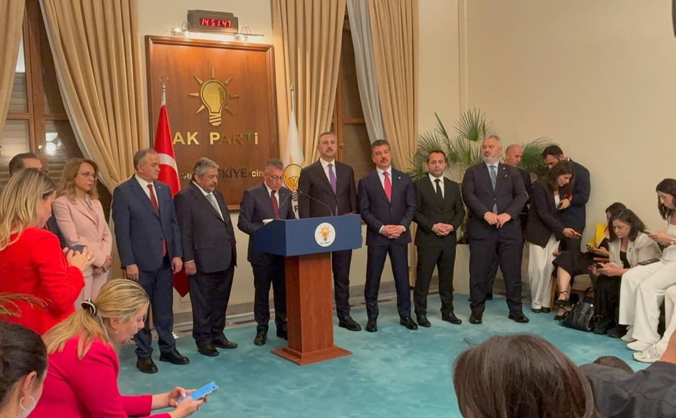 "Çerçeve Yasa” madde madde açıklandı, 360 milletvekili imzaladı!