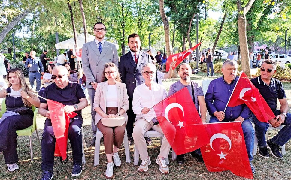Ankaragücü Taraftarından Er Gazilerine Anlamlı Destek