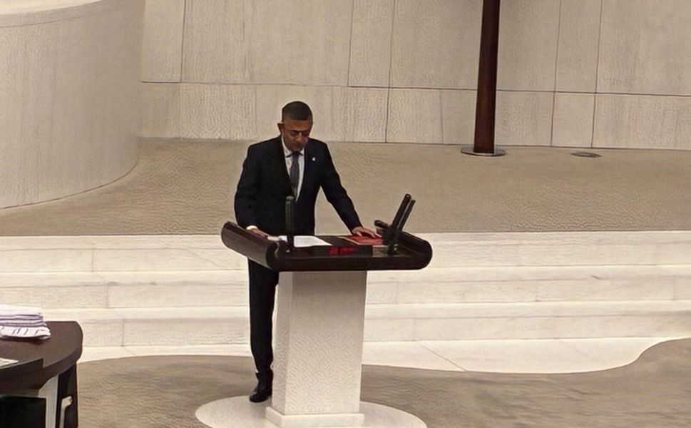 “Ben ‘evet’ diyeceğim, arkadaşlarım serbest”