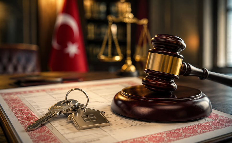 Yargıtay’dan Emsal Tapu Kararı: Evde Oturan Varsa İkinci Satış İptal Edilebilir!