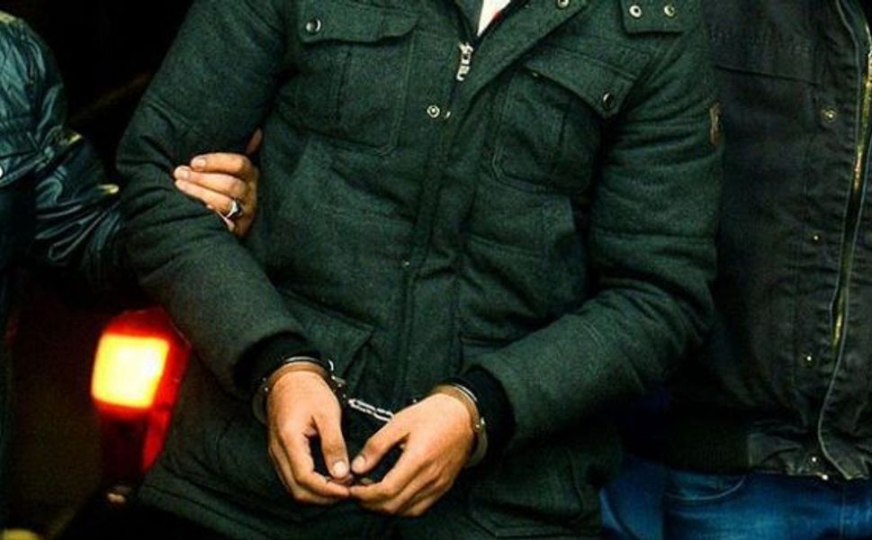 Ankara'da uyuşturucu operasyonu!