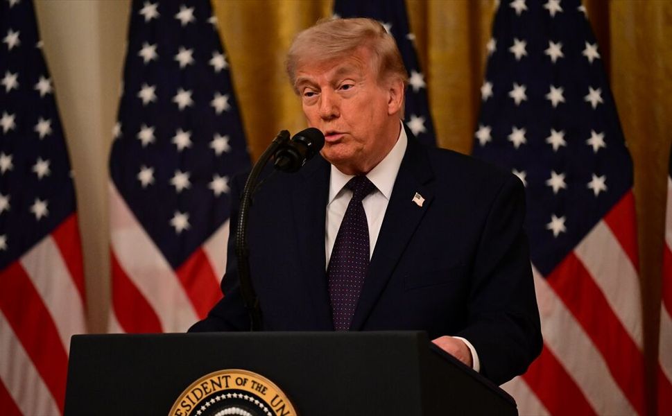 Trump’tan Hürmüz Boğazı için dikkat çeken öneri