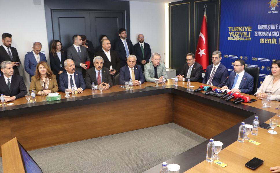 13’üncü Yargı Paketi İçin Tarih Verildi