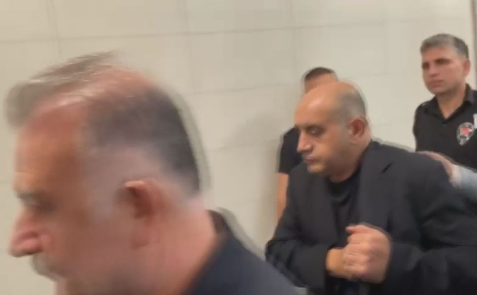 Aziz İhsan Aktaş'a yönelik suikast davasında tahliye kararı