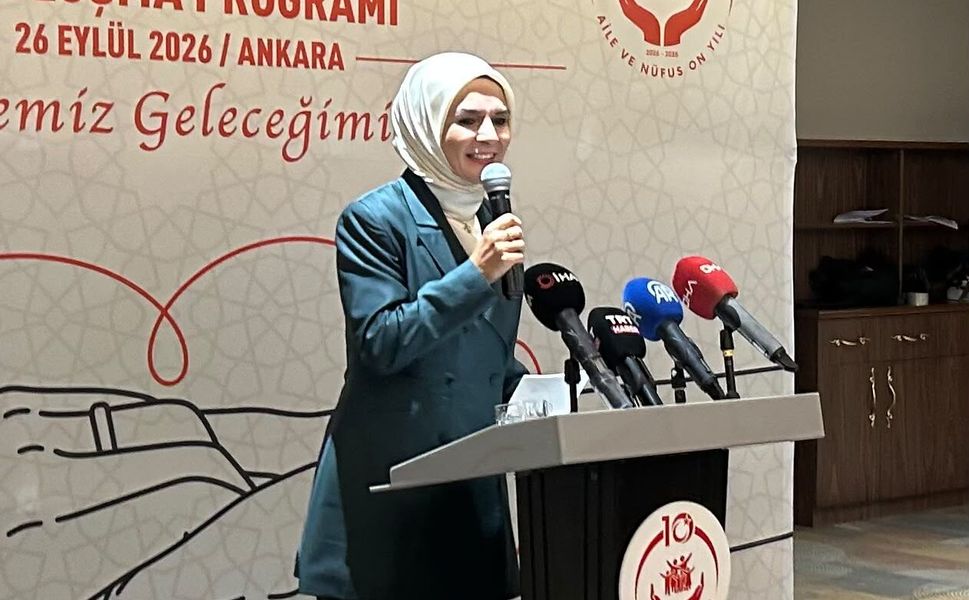Bakan Göktaş Açıkladı! 222 Bin Genç Evlendirildi
