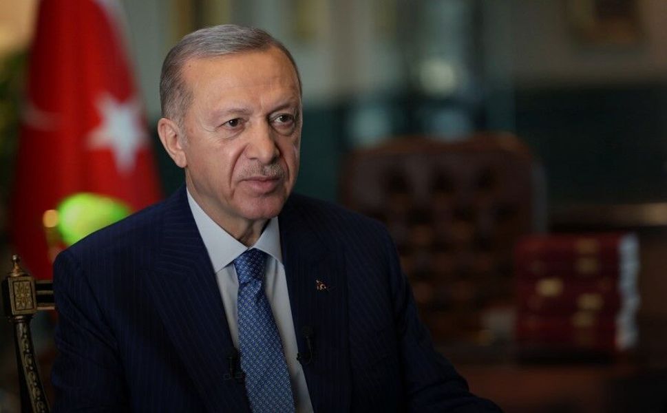 Erdoğan'dan “Batı mı, Doğu mu?” Soruna Net Yanıt: “Türkiye'nin İstikameti Açık”