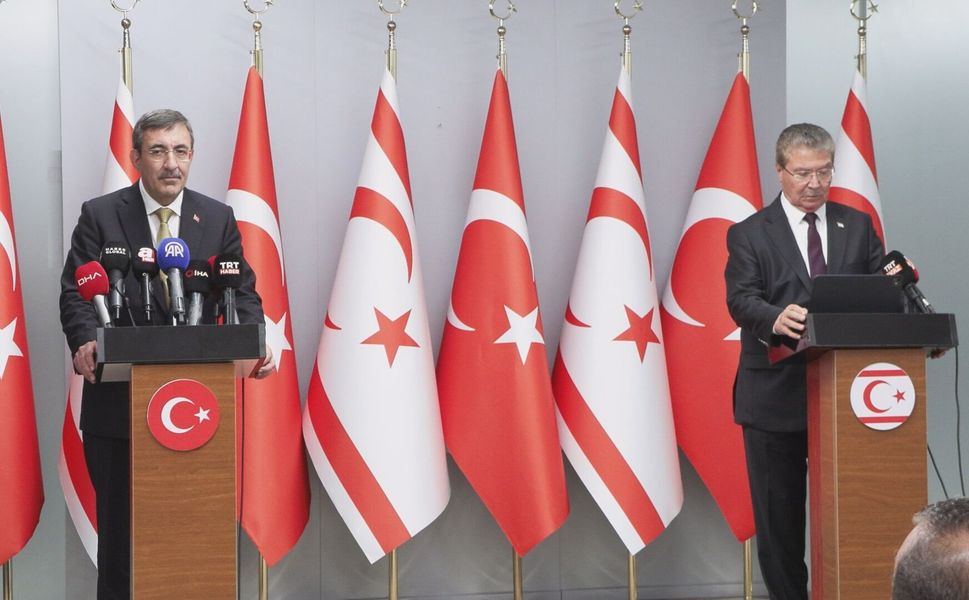 Girne Açıklarından Acı Haber: Batan Gemide Acı Bilanço Artıyor!