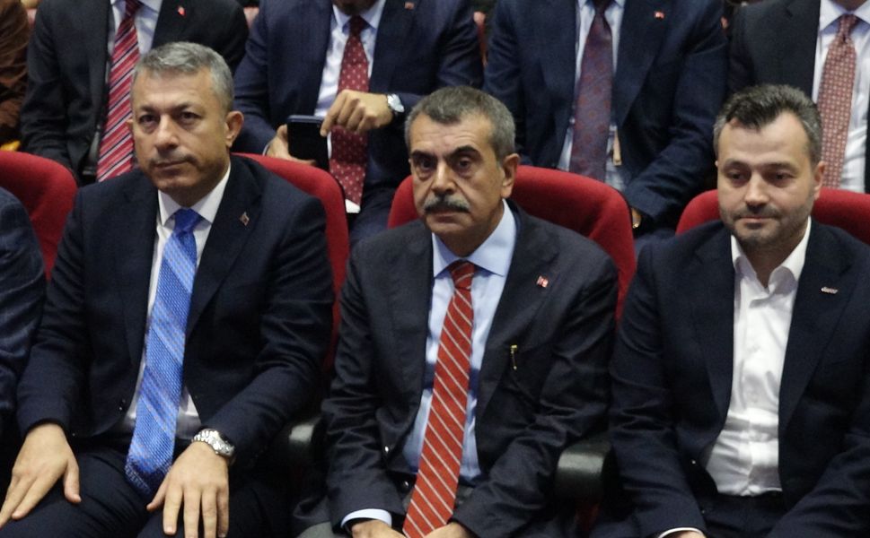 “İmam hatip okulları 28 Şubat'tan önceki noktaya gelmiş durumda“