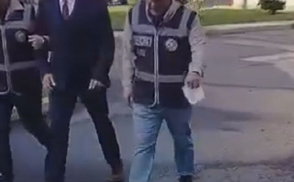 İmamoğlu davasında yakalama kararı!