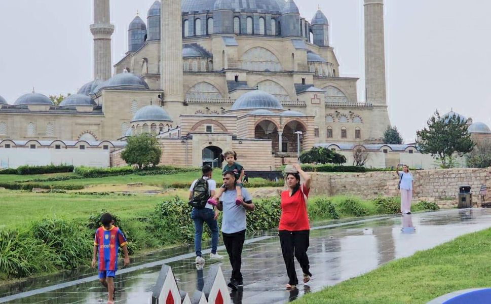 Marmara’ya sağanak alarmı: İstanbul dahil 6 il için kritik uyarı!