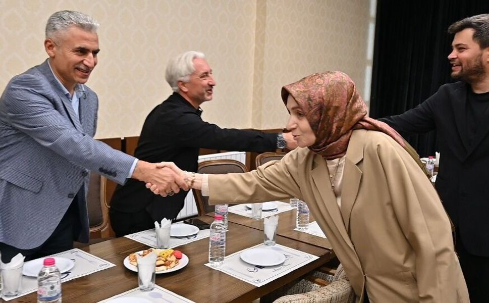"Terörsüz Türkiye', Türkiye'nin en önemli süreçlerinden"