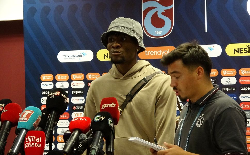 Trabzonspor'dan Galatasaray'a 4-0'lık tarihi galibiyet!