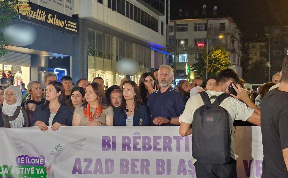 Tülay Hatimoğulları'ndan 1 Eylül mesajı