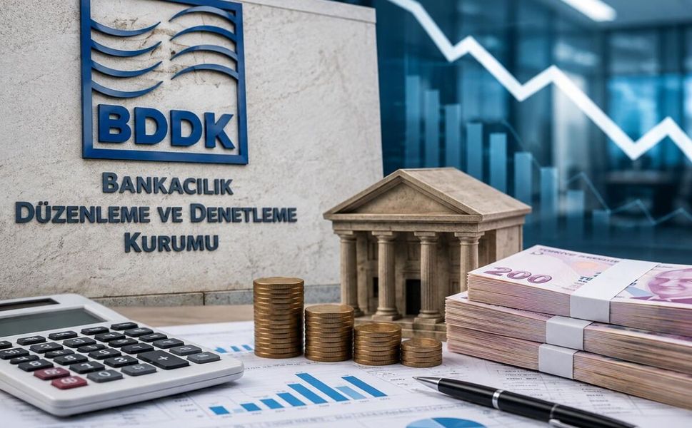 BDDK’dan bankalara hisse desteği: Peki müşterinin cebine etkisi ne olacak?