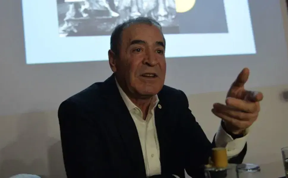 Bekir Ödemiş CHP'den istifa etti