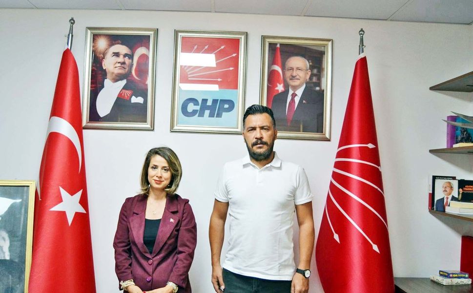 “CHP’yi parçalayanlar değil, yaşatanlar kazanacak”