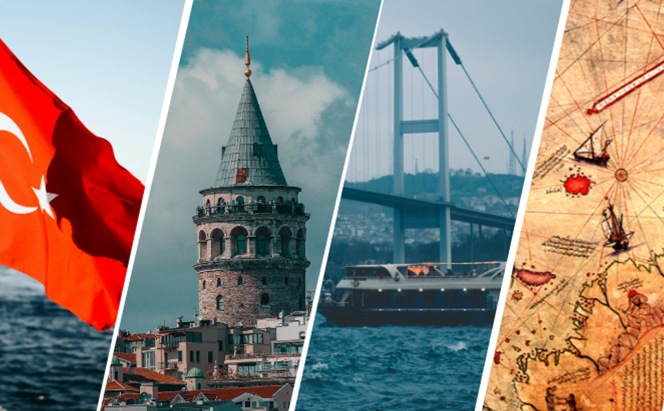 Piri Reis’ten Preveze’ye: Dünya Denizcilik Günü’nde Türk Denizciliğinin Bilinmeyen Mirası!