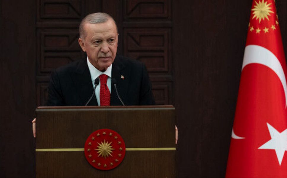 Erdoğan’dan Kabine Toplantısı sonrası mesajlar: Şehit yakınları ve gaziler için yeni açıklama