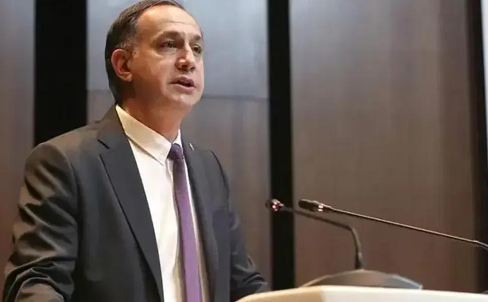 MHK Başkanı Ferhat Gündoğdu gözaltına alındı