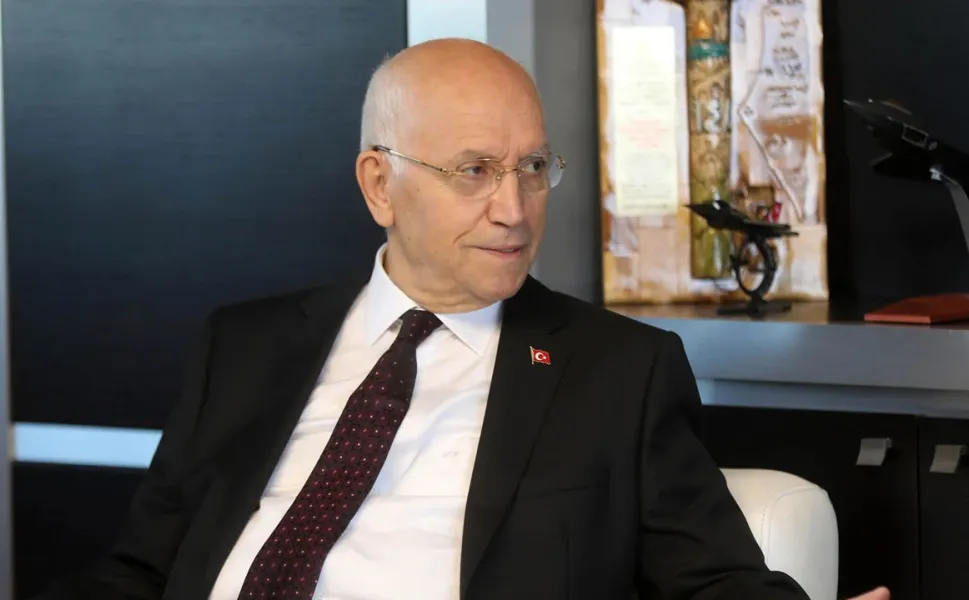 Fethi Yaşar’dan KPSS adaylarına başarı mesajı