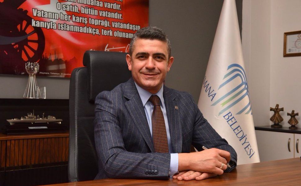 Sakarya Zaferi’nin 105. yıl dönümü Haymana’da anılıyor