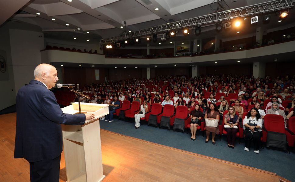 Yenimahalle Belediyesi’nden 3 yeni kreş müjdesi