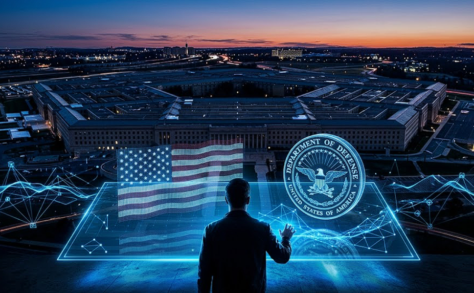 Pentagon'da Yapay Zekâ Devrimi: ChatGPT ve Grok Orduya Katıldı!